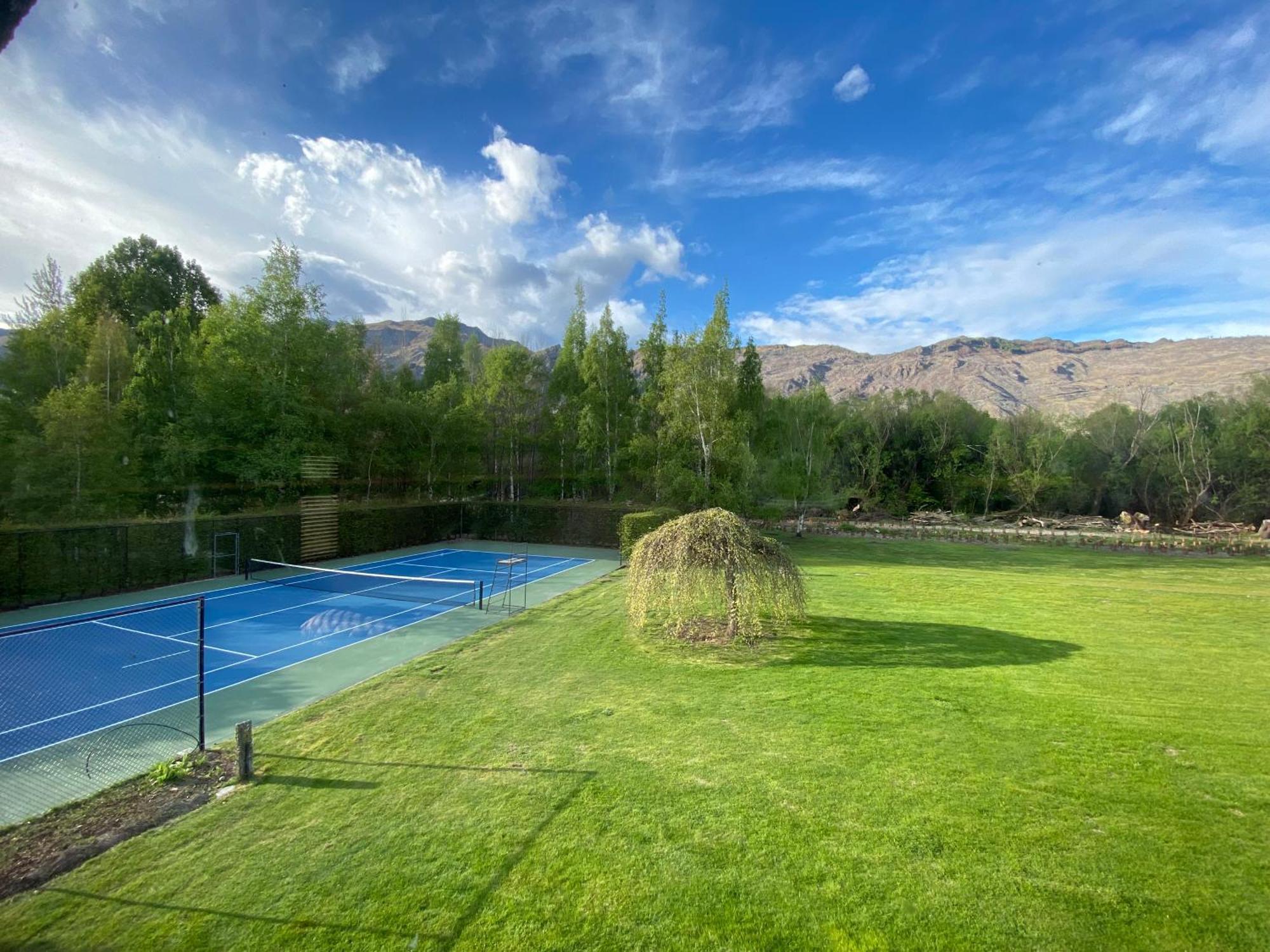 Wharenui Holiday Home By Majordomo Arrowtown Exterior photo