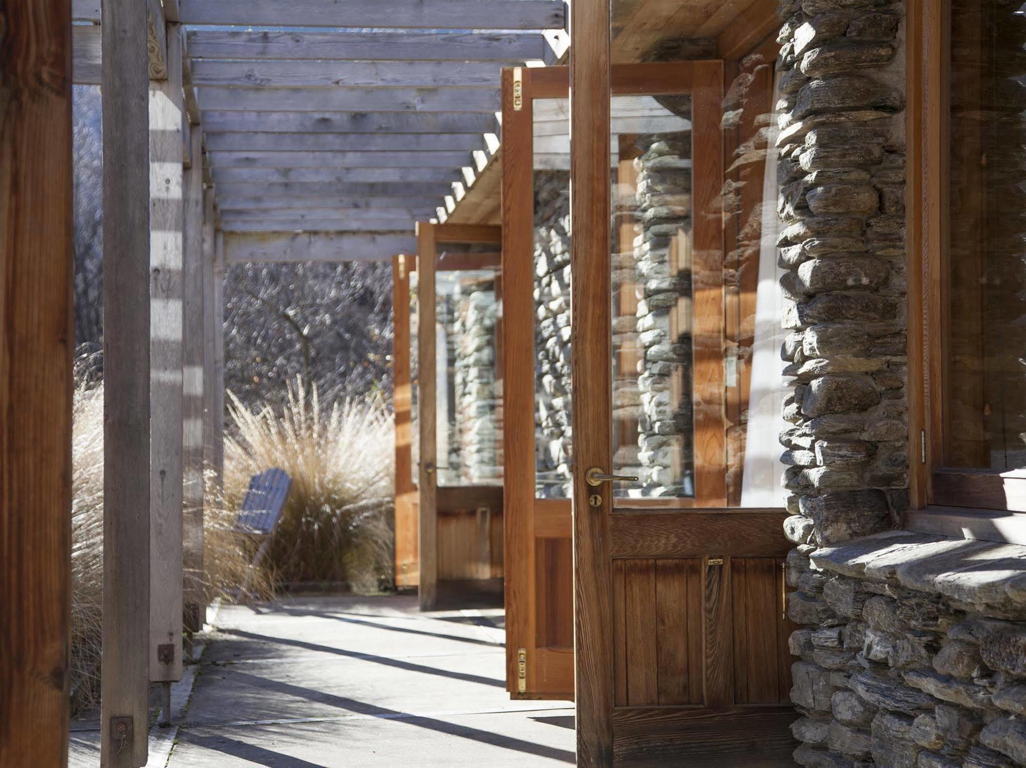 Wharenui Holiday Home By Majordomo Arrowtown Exterior photo